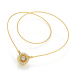 Jörg Heinz - Swing "Boho" Wechselschließe