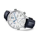 Glashütte Original - Senator Cosmopolite