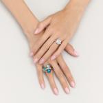 Pomellato - Nudo Ring