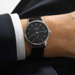 NOMOS Glashütte - Orion neomatik 39 new black