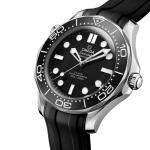 Omega - Seamaster Diver 300M