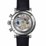 Erwin Sattler - CHRONOGRAPH II S 