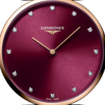 Longines - LA GRANDE CLASSIQUE DE LONGINES