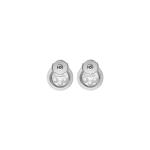 Chopard - Happy Diamonds Icons Ohrstecker