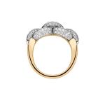 FOPE - Eka Ring mit Diamanten