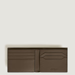 Montblanc - Brieftasche 6 cc aus Extreme Leder