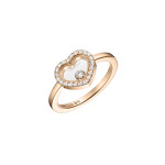 Chopard - Happy Diamonds Icons Ring