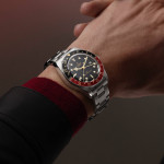 TUDOR - Black Bay 58 GMT
