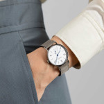 NOMOS Glashütte - Tangente 33