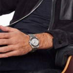 IWC - Ingenieur Automatic 40