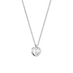 Chopard - Happy Diamonds Icons Halskette