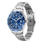 Montblanc - 1858 Iced Sea Automatic Date