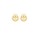 Chopard - Happy Diamonds Icons Ohrstecker