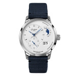 Glashütte Original - PanoMaticLunar