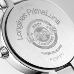 Longines - PRIMALUNA