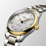 Longines - LONGINES MASTER COLLECTION