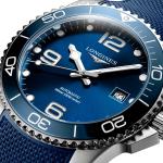 Longines - HydroConquest