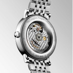 Longines - LONGINES ELEGANT COLLECTION