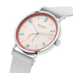 NOMOS Glashütte - Tangente 38 Datum Love 