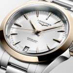Longines - CONQUEST