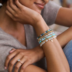 Bron - Reflex Armband
