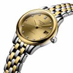 Longines - FLAGSHIP CLASSIC