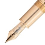 Montblanc - Writers Edition Hommage à Jane Austen Limited Edition 1813 Füllfederhalter