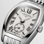 Longines - LONGINES EVIDENZA