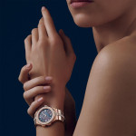 Chopard - Alpine Eagle 36