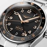 Longines - SPIRIT ZULU TIME