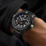 Breitling - Avenger Automatic 42 Night Mission