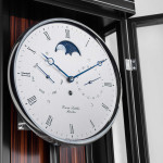 Erwin Sattler - CLASSICA K 100 M