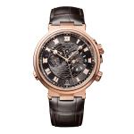 Breguet - Marine Alarme Musicale 5547