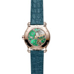 Chopard - Happy Sport Métier d'Art