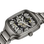 Rado - True Square Automatic Skeleton