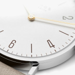 NOMOS Glashütte - Tangente 33 Duo