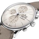 Junghans - Meister Chronoscope