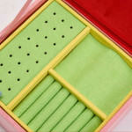 WOLF - WOLF x Bea Bongiasca Large Jewelry Box