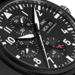 IWC - Pilot's Watch Chronograph TOP GUN