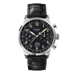 Glashütte Original - Senator Chronograph Navigator