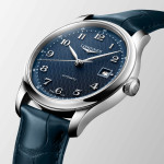 Longines - LONGINES MASTER COLLECTION