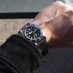 TUDOR - Black Bay