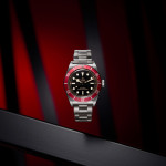 TUDOR - Black Bay
