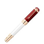 Montblanc - Patron of Art Homage to Albert Limited Edition 4810 Füllfederhalter F