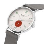 NOMOS Glashütte - Tangente 38 Datum Stop 