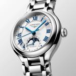 Longines - PRIMALUNA MOONPHASE