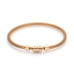 Jörg Heinz - Classics Flex & Mesh Armband