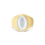 Nanis - Muse Ring