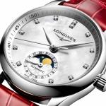 Longines - The Longines Master Collection