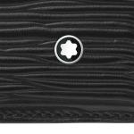 Montblanc - 4810 Kartenetui 8 cc mit Reißverschlussfach